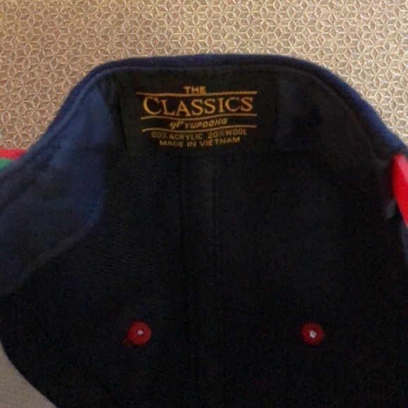 “Boogie Down” SnapBack - Picture 5 of 5